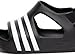 Adidas Kids Adilette Play I Black V24242