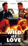 Wild at Love - Mark Dacascos
