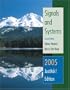 Signals and Systems, 2005 Interactive Solutions Edition