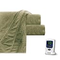 Electric Blanket