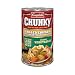 Campbell's Chunky Grilled Chicken & Vegetables With Pasta Easy Open, 18.6-Ounce Cans (Pack of 12)