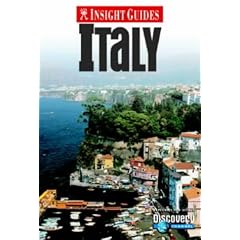 Italy Insight Guide (Insight Guides)