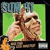 Image of album by Sum 41