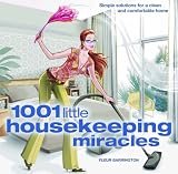 Books : 1001 Little Housekeeping Miracles