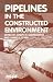 Pipelines in the Constructed Environment: Proceedings of the 1998 Pipeline Division Conference August 23-27, 1998 San Diego, California