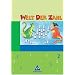 Welt der Zahl - Ausgabe 2003-2005 für Grundschulen: Welt der Zahl 2. Schülerband. Hessen, Rheinland-Pfalz, Saarland. Neubearbeitung. (Lernmaterialien)
