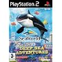 SeaWorld Adventure Parks: Shamu's Deep Sea Adventures (PS2)