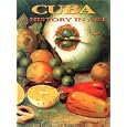 Cuba--A History in Art by  GARY R. LIBand JUAN A. MARTINEZ