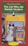 The Cat Who Ate Danish Modern (Cat Who...)