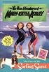 New Adventures of Mary-Kate & Ashley #12: The Case Of The Surfing Secret