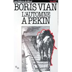 L'automne � P�kin