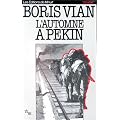 L'automne � P�kin