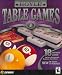 Software : UNIVERSAL INTERACTIVE Hoyle Table Games 2004 ( Windows )