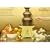 Hinari Party Time Chocolate Fondue Fountain
