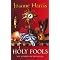My favourite historical novels in no particular order
