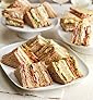 Classic Selection (30 Sandwich Quarters)