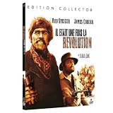 Il �tait une fois la r�volution - Edition collectorpar James Coburn