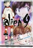 Revue Asuka  / Alien 9. 2