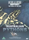 Killer Instinct - Australian Pythons [2002] [DVD]