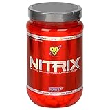 BSN Nitrix Advanced Vaso-Muscular Volumizer