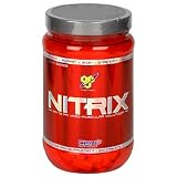 BSN Nitrix Advanced Vaso-Muscular Volumizer, 360 Tablets