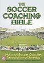 The Soccer Coaching Bible (The Coaching Bible Series)
