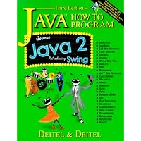 Java How to Program