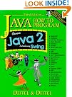 Java How to...