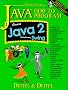 Java How to Program