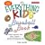 The Everything Kids' Baseball Book: Today's Superstars, Great Teams, Legends--and Tips on Playing Like a Pro! (Everything Kids Series)