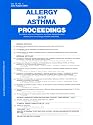 Allergy and Asthma Proceedings