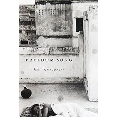 Freedom Song: Three Novels