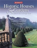 Hudson's Historic Houses and Gardens (Visitors Guide)