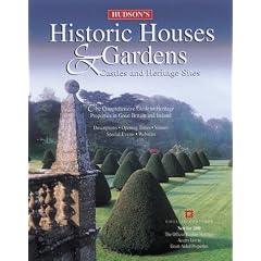 Hudson's Historic Houses and Gardens 2000 (Visitors Guide)