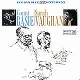 Music : Count Basie & Sarah Vaughan