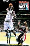 Official NBA Register