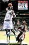 Official NBA Register