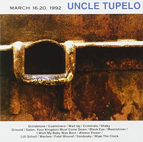 Uncle Tupelo - I Wanna Be Your Dog (1991 Lyrics - Zortam Music