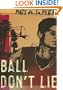 Ball Don't Lie
