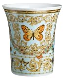 Versace by Rosenthal Butterfly Garden 7-Inch Vase