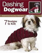 Dashing Dogwear (Leisure Arts #4485)