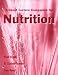 Book Student Lecture Companion for Nutrition (Looseleaf)