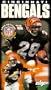 NFL / Cincinnati Bengals 1999 [VHS]