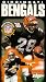 bengal5  - NFL Cincinnati Bengals 1999 VHS