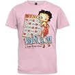 Betty Boop - Bingo T-Shirt