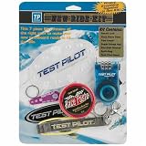 Test Pilot New Ride Kit