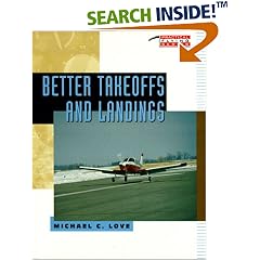 Better Takeoffs & Landings