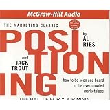 Positioning: The Battle for Your Mindby Al Ries