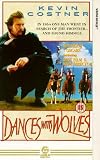 VHS : Dances with Wolves