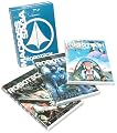 The Macross Saga - Legacy Collection 1 poster